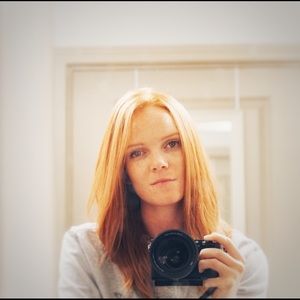 Meet your Posher, Bethany